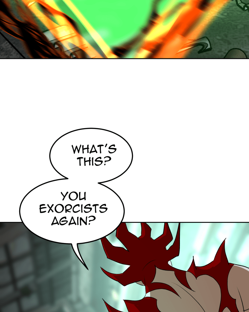 Covenant – Manga Chapter 80 - page 17