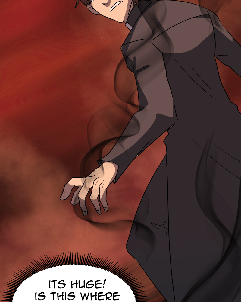 Covenant – Manga Chapter 80 - page 47