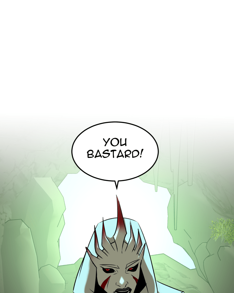 Covenant – Manga Chapter 77 - page 1