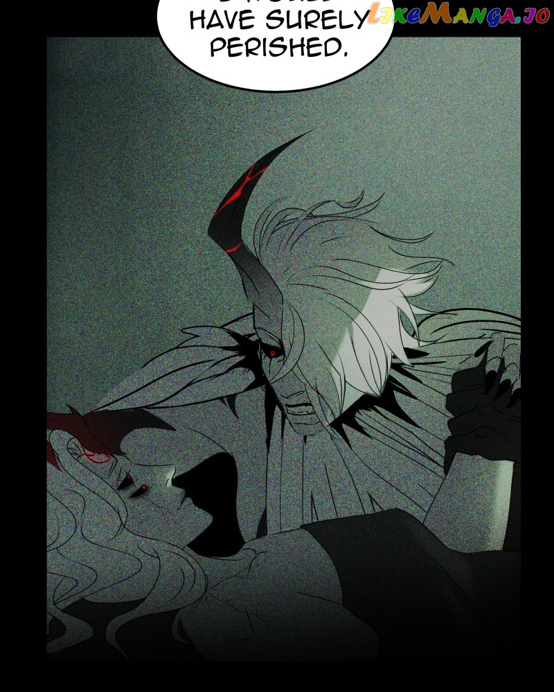 Covenant – Manga Chapter 77 - page 19