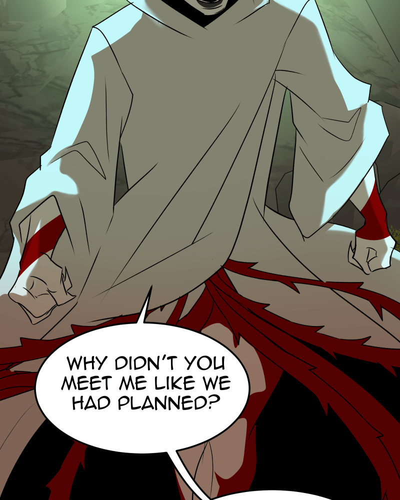 Covenant – Manga Chapter 77 - page 2