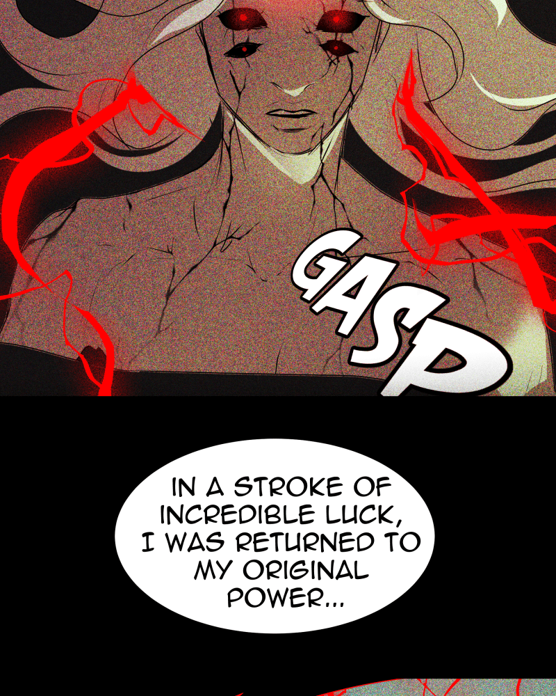 Covenant – Manga Chapter 77 - page 21