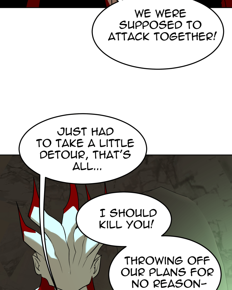 Covenant – Manga Chapter 77 - page 3