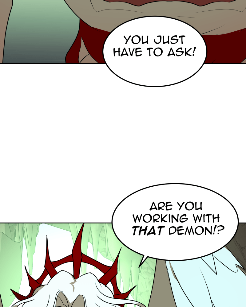 Covenant – Manga Chapter 77 - page 30
