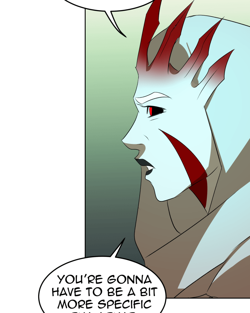 Covenant – Manga Chapter 77 - page 32