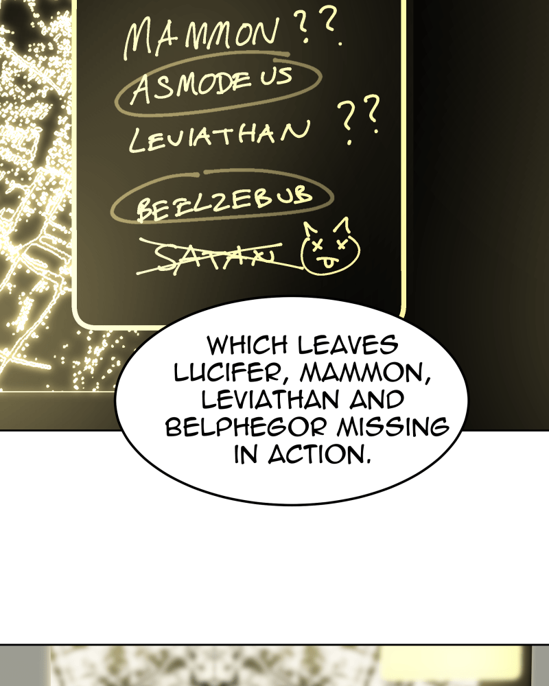 Covenant – Manga Chapter 77 - page 61