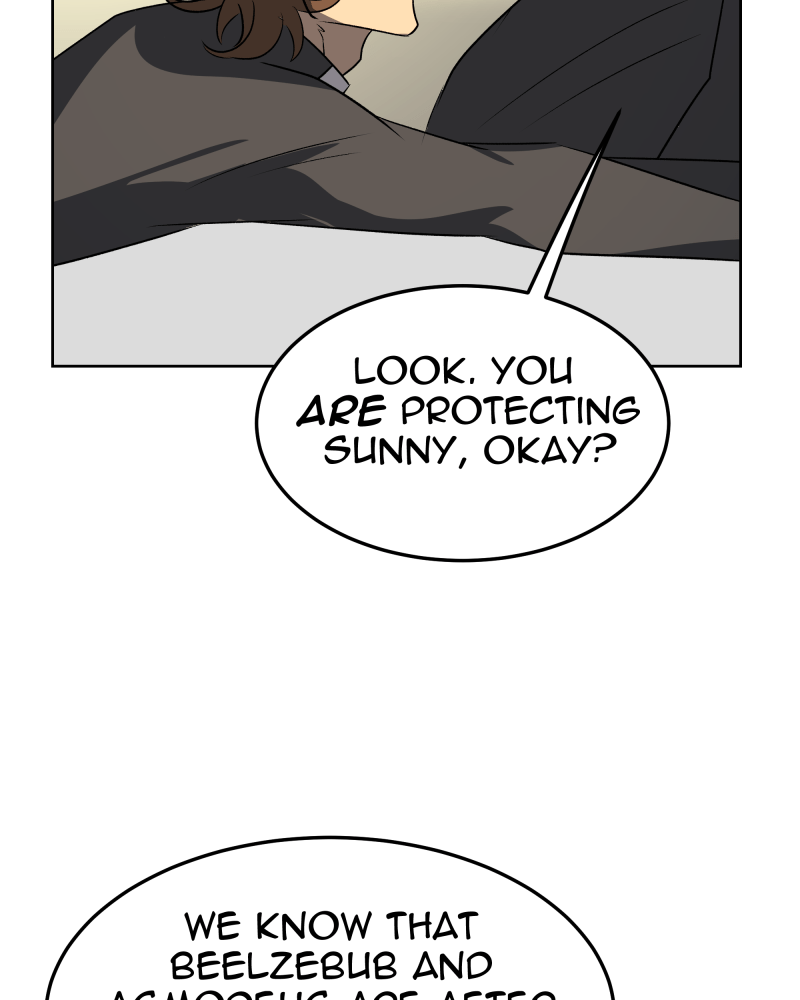 Covenant – Manga Chapter 77 - page 71