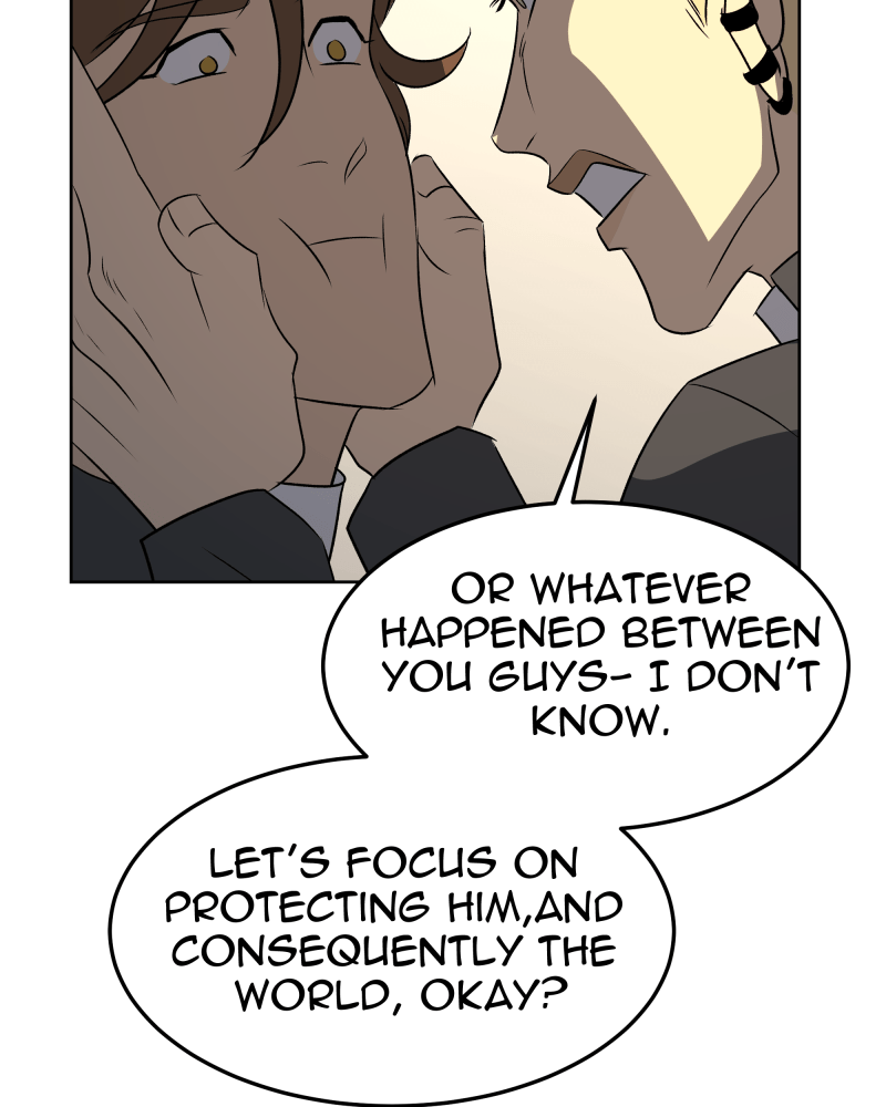Covenant – Manga Chapter 77 - page 74