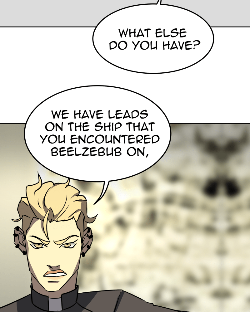 Covenant – Manga Chapter 77 - page 77