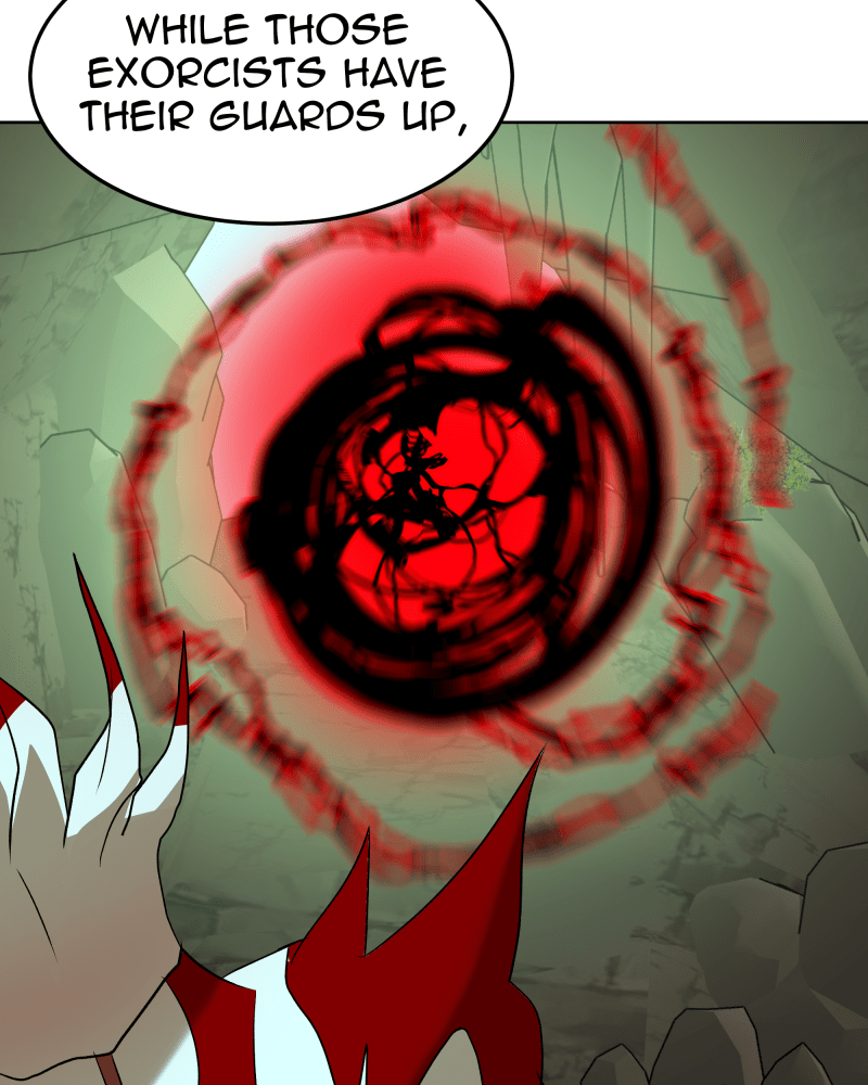 Covenant – Manga Chapter 77 - page 8