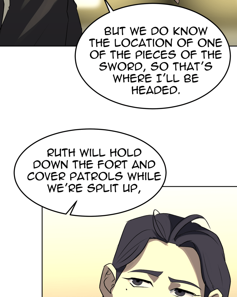 Covenant – Manga Chapter 77 - page 95