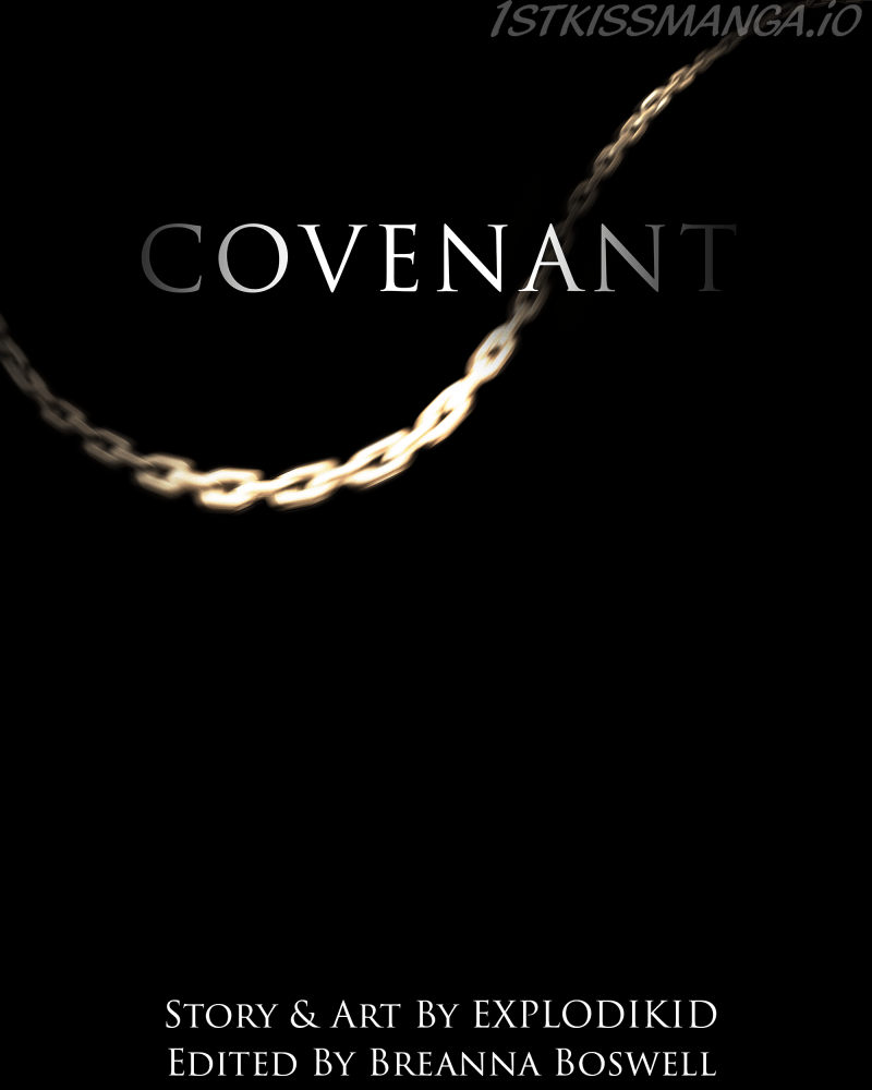 Covenant – Manga Chapter 62 - page 128