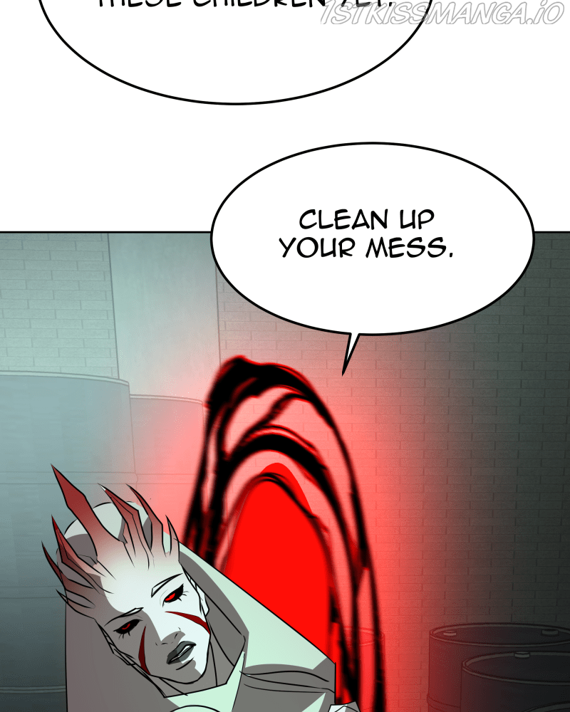 Covenant – Manga Chapter 62 - page 38