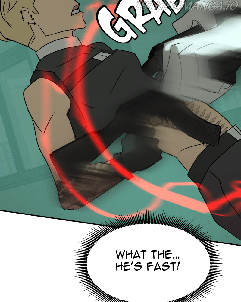 Covenant – Manga Chapter 62 - page 82