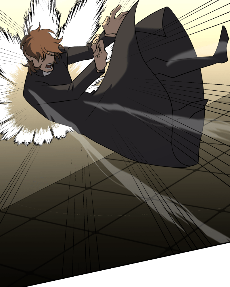 Covenant – Manga Chapter 76 - page 28
