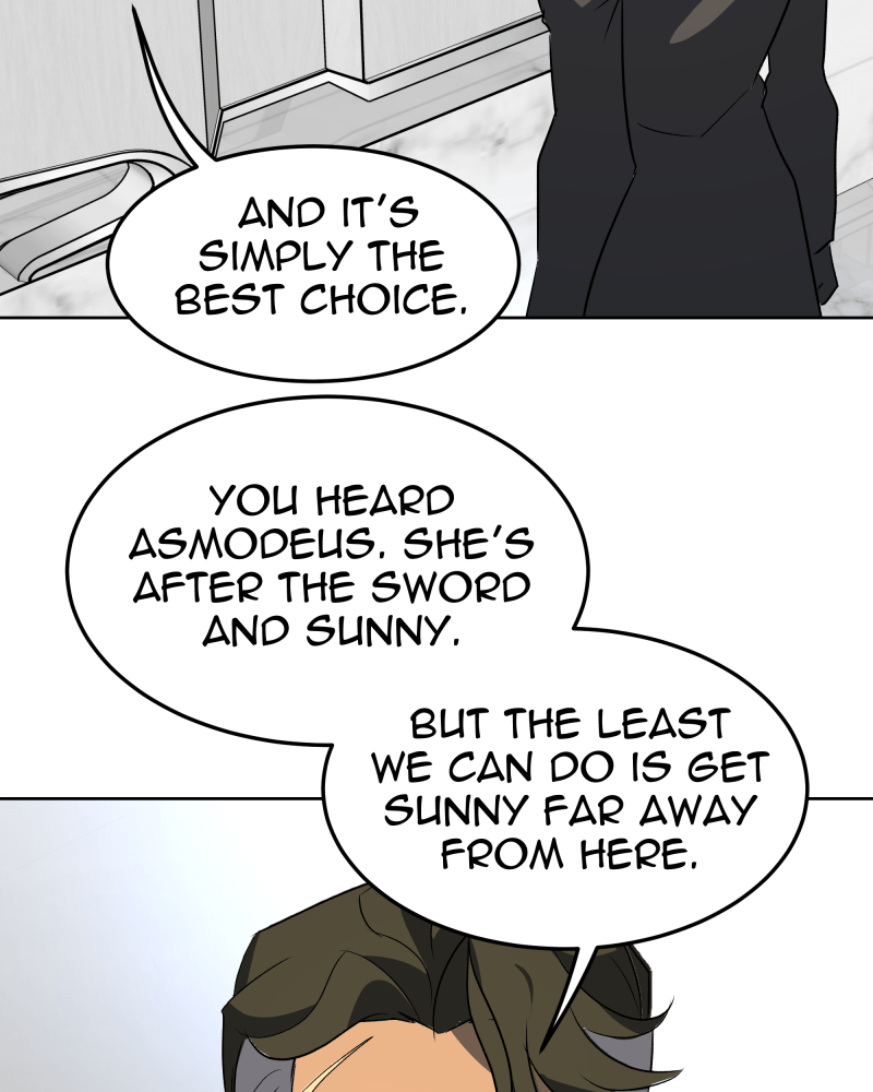 Covenant – Manga Chapter 76 - page 45