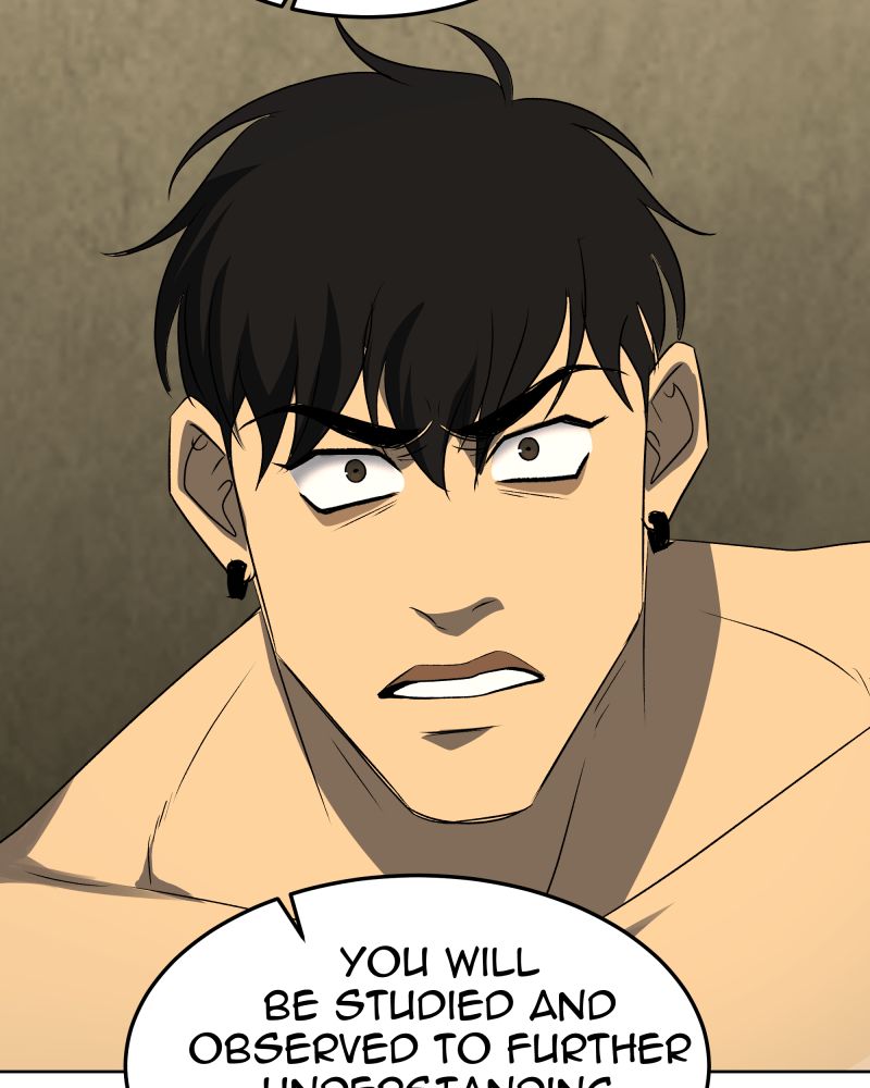 Covenant – Manga Chapter 76 - page 8