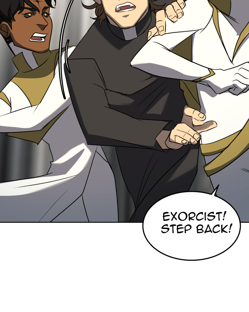 Covenant – Manga Chapter 76 - page 83