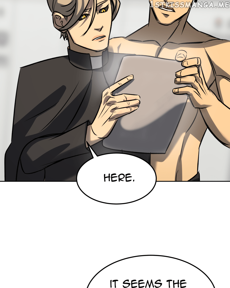 Covenant – Manga Chapter 74 - page 92