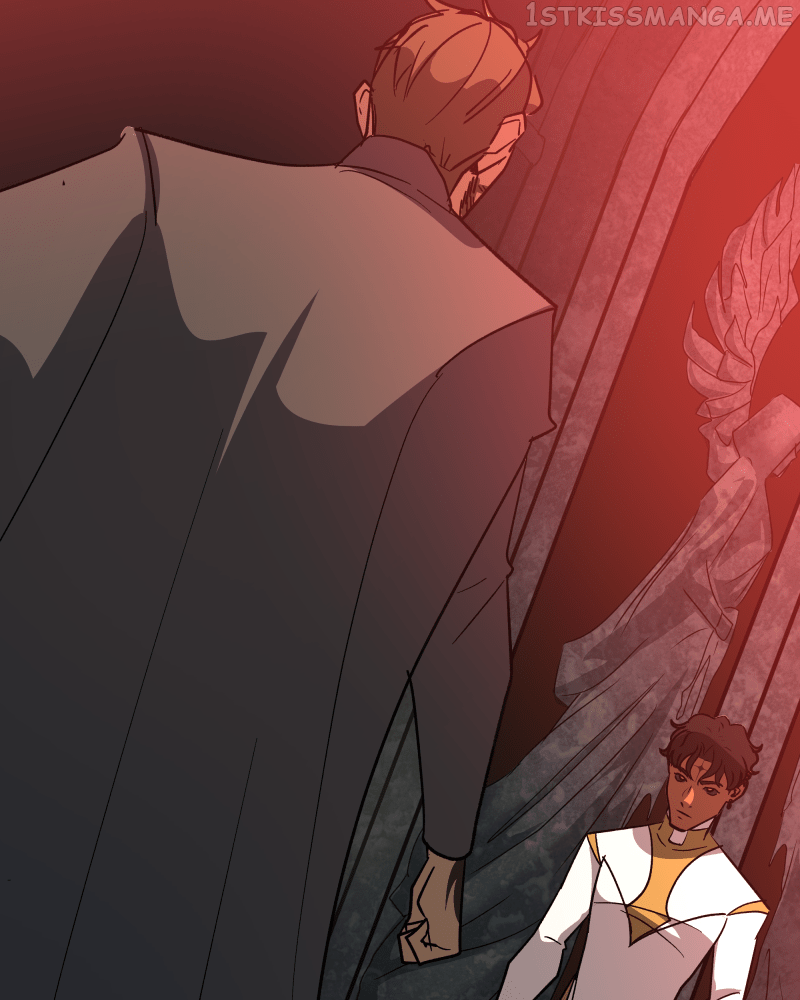 Covenant – Manga Chapter 73 - page 18