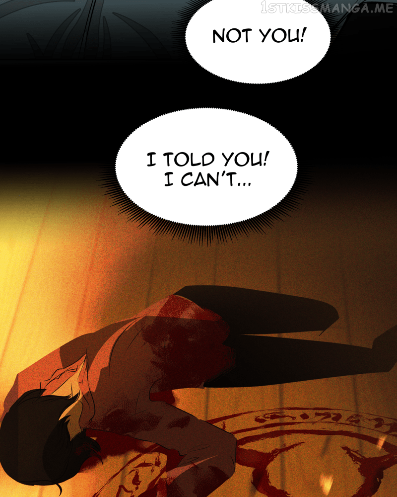 Covenant – Manga Chapter 73 - page 52