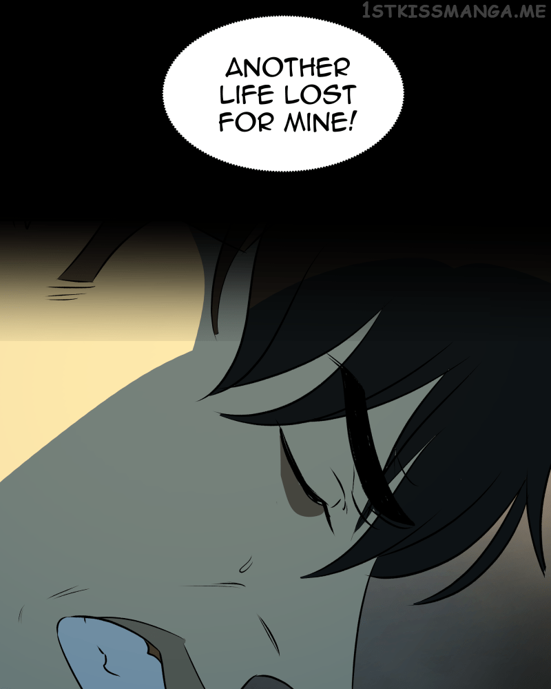 Covenant – Manga Chapter 73 - page 55