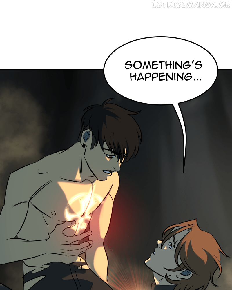 Covenant – Manga Chapter 73 - page 95