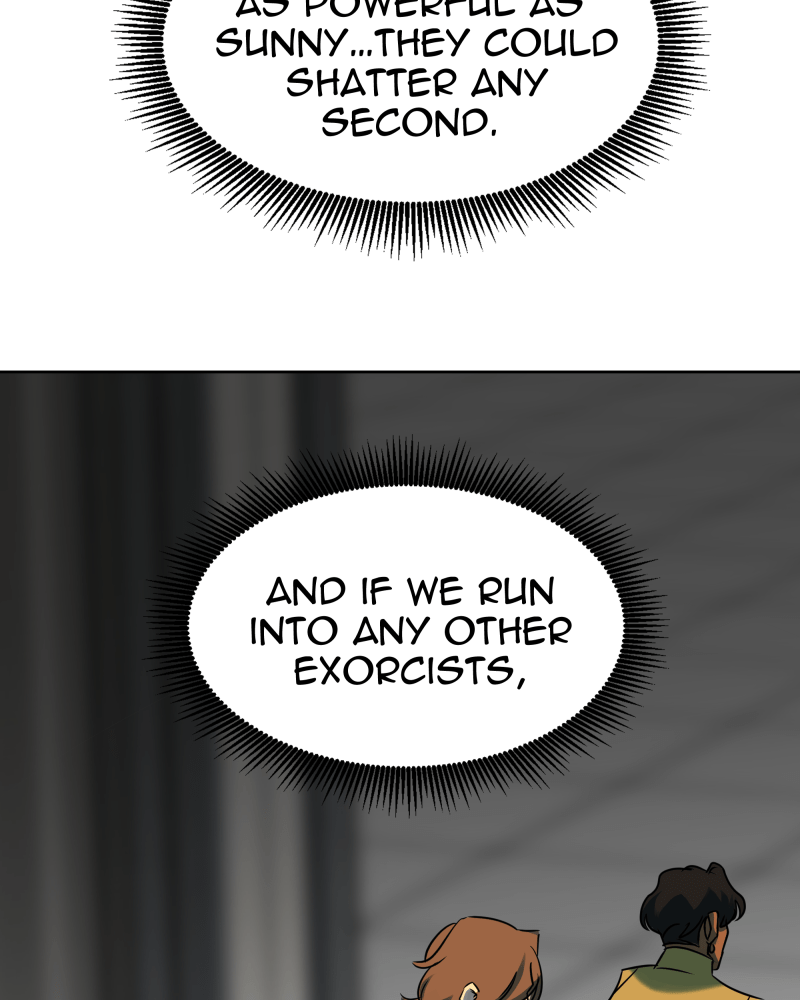 Covenant – Manga Chapter 71 - page 63