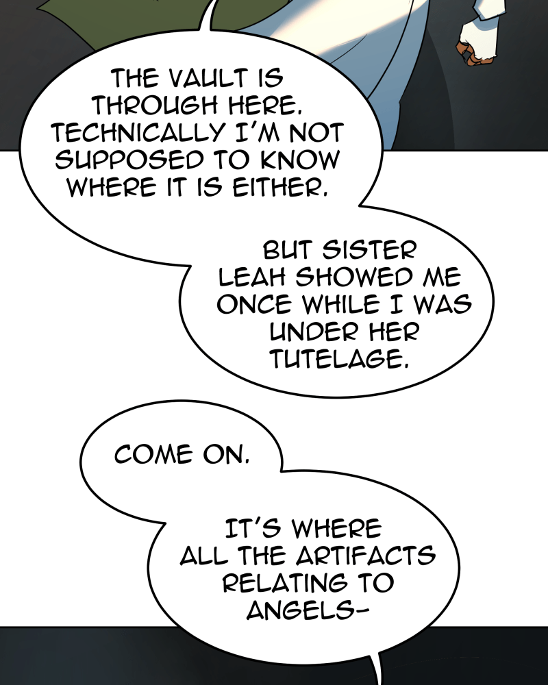 Covenant – Manga Chapter 71 - page 78