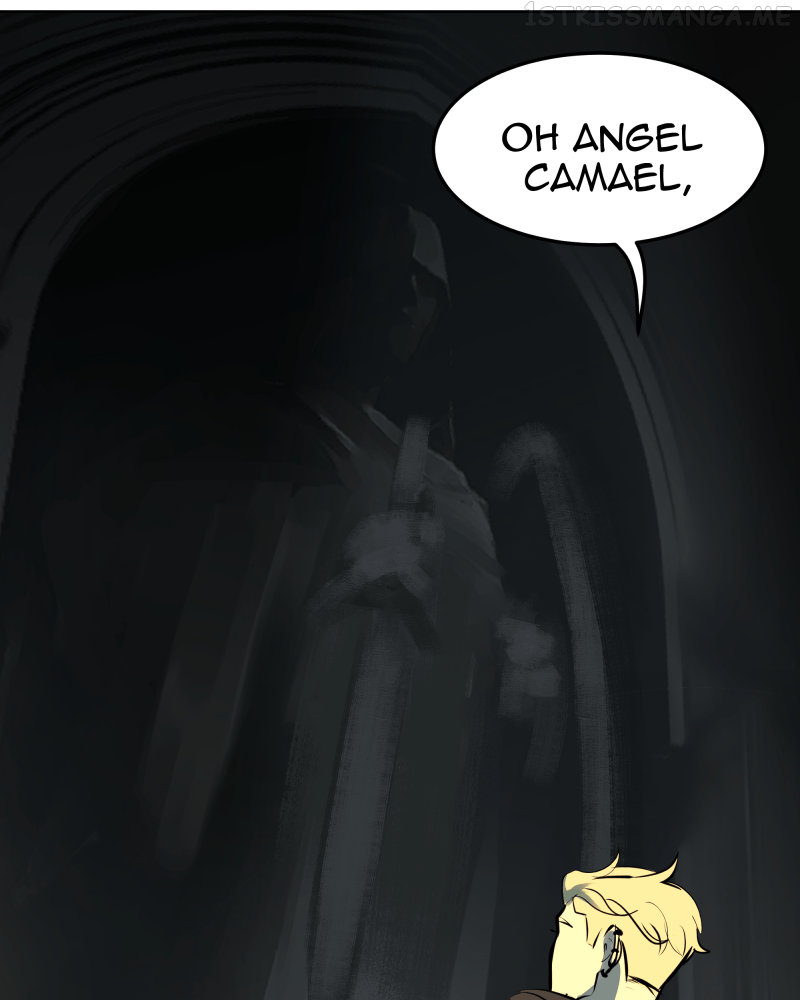 Covenant – Manga Chapter 70 - page 45