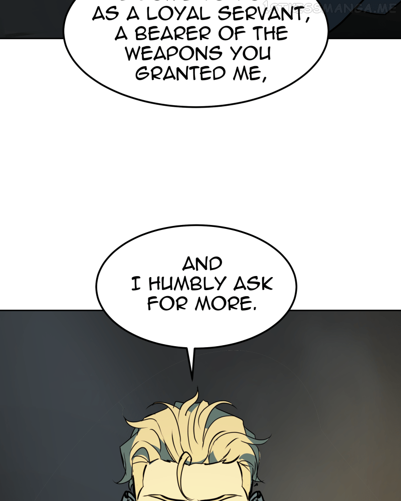 Covenant – Manga Chapter 70 - page 47
