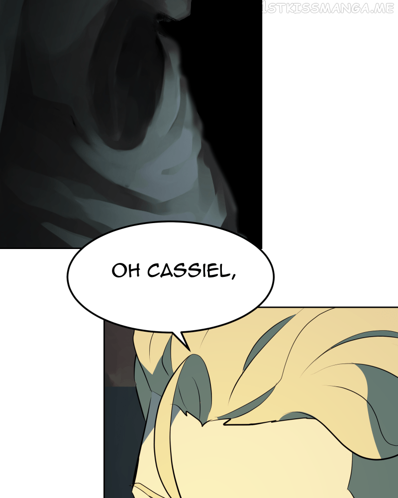 Covenant – Manga Chapter 70 - page 63