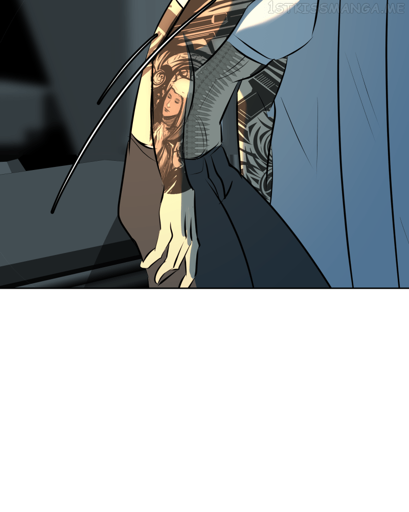 Covenant – Manga Chapter 70 - page 80
