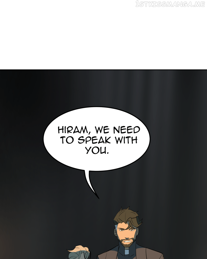 Covenant – Manga Chapter 70 - page 84