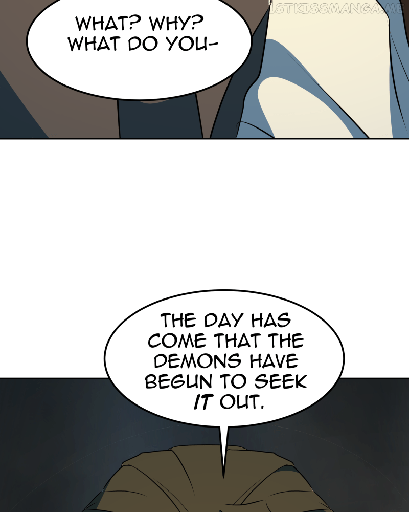 Covenant – Manga Chapter 70 - page 95