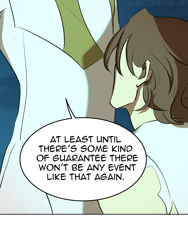 Covenant – Manga Chapter 69 - page 103