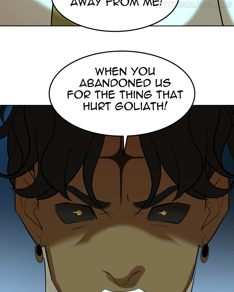 Covenant – Manga Chapter 69 - page 67