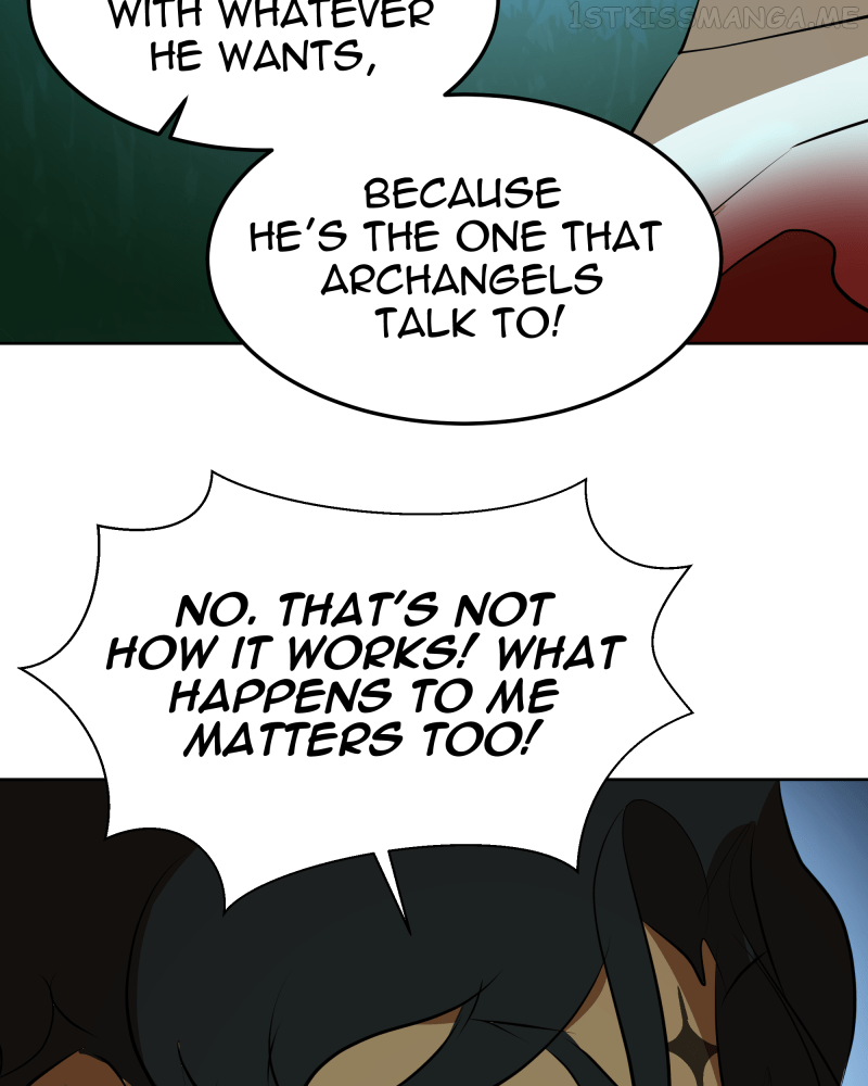Covenant – Manga Chapter 69 - page 75