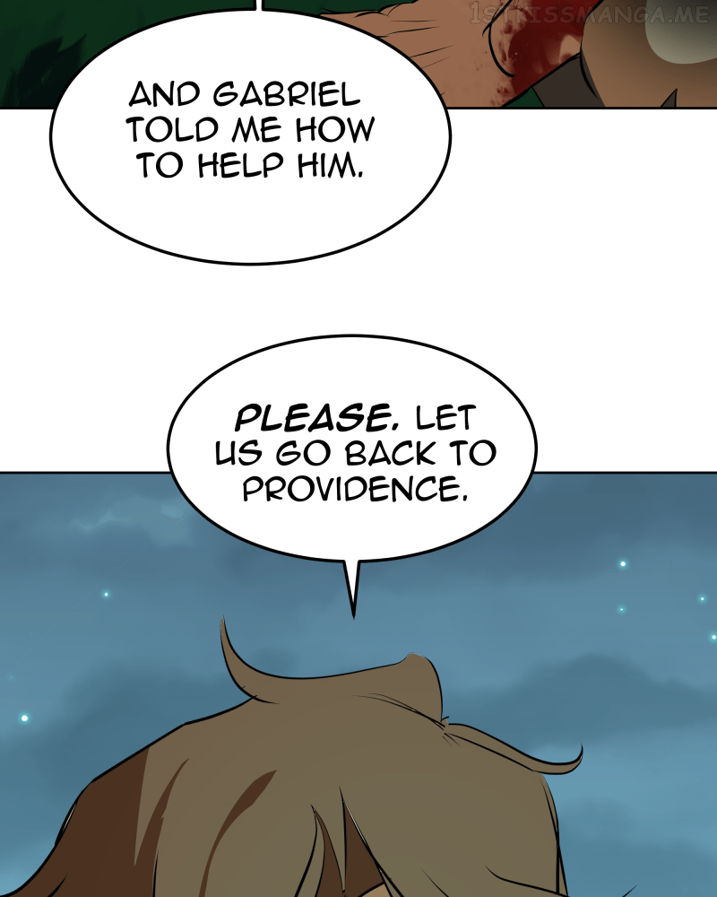 Covenant – Manga Chapter 69 - page 95