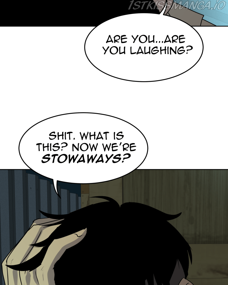 Covenant – Manga Chapter 63 - page 108
