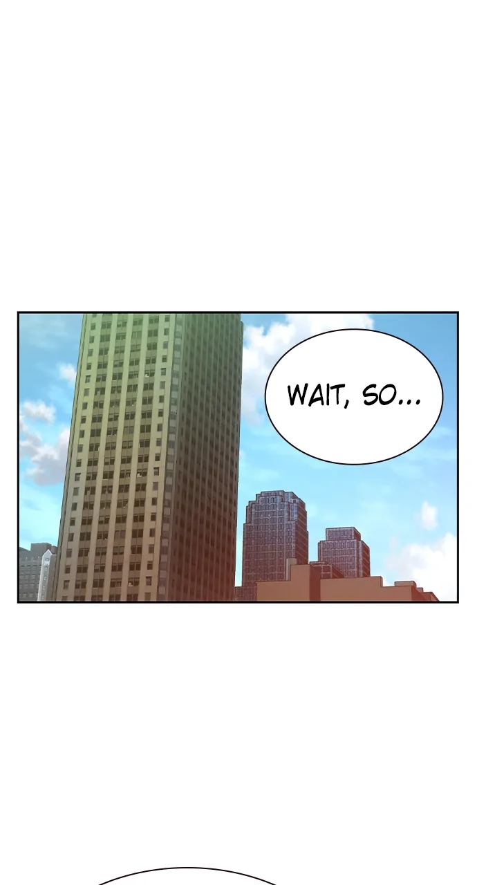The Queens Chapter 27 - page 1