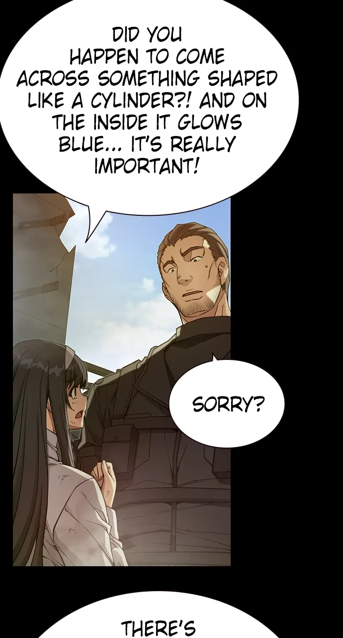 The Queens Chapter 27 - page 13