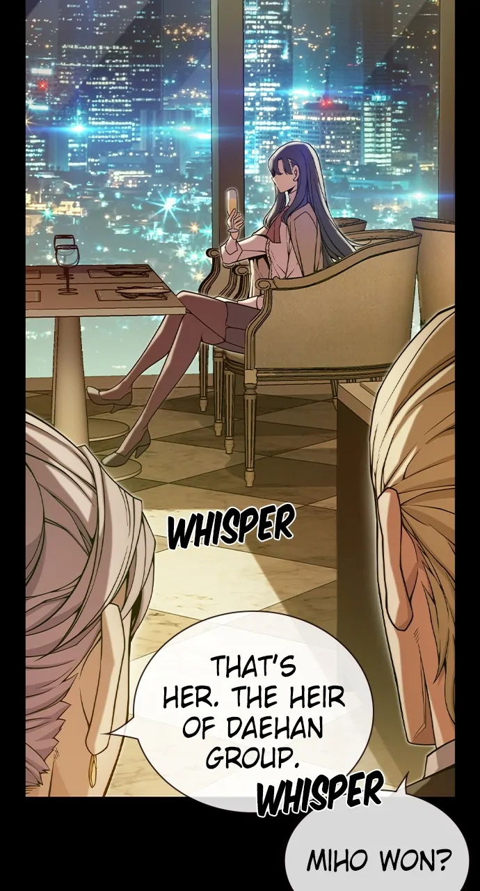 The Queens Chapter 27 - page 19