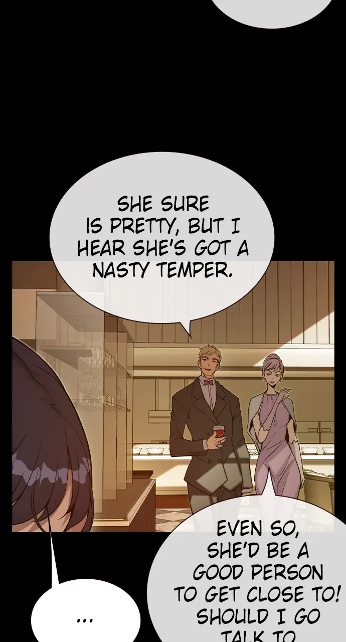 The Queens Chapter 27 - page 20