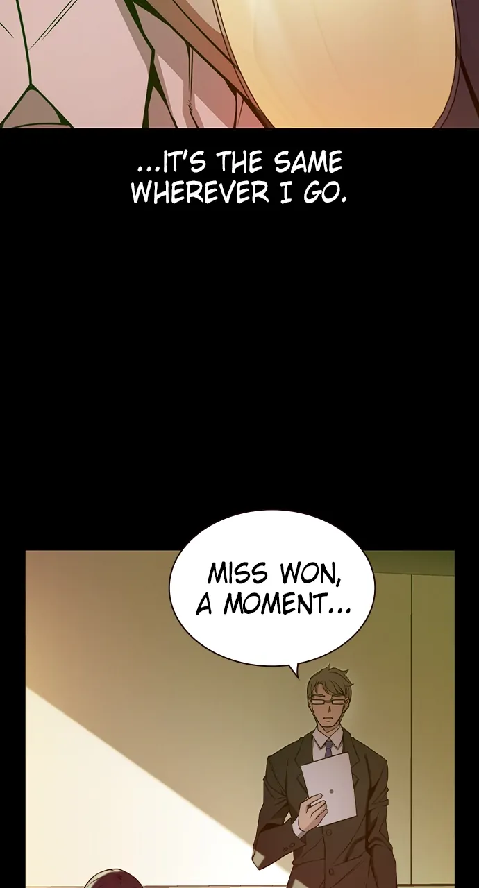 The Queens Chapter 27 - page 23