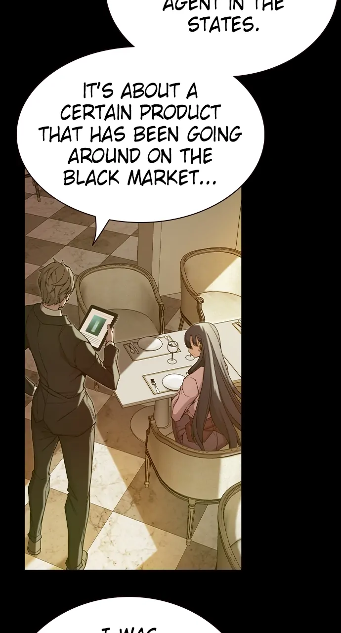 The Queens Chapter 27 - page 25