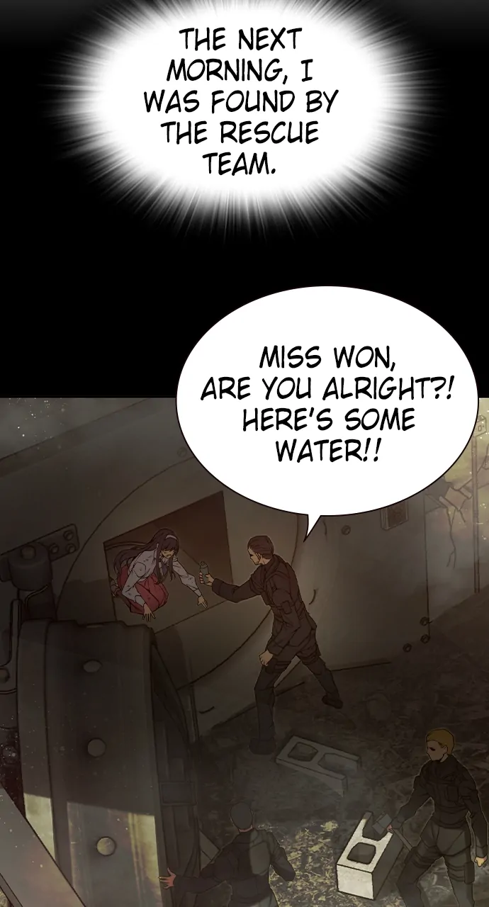 The Queens Chapter 27 - page 4