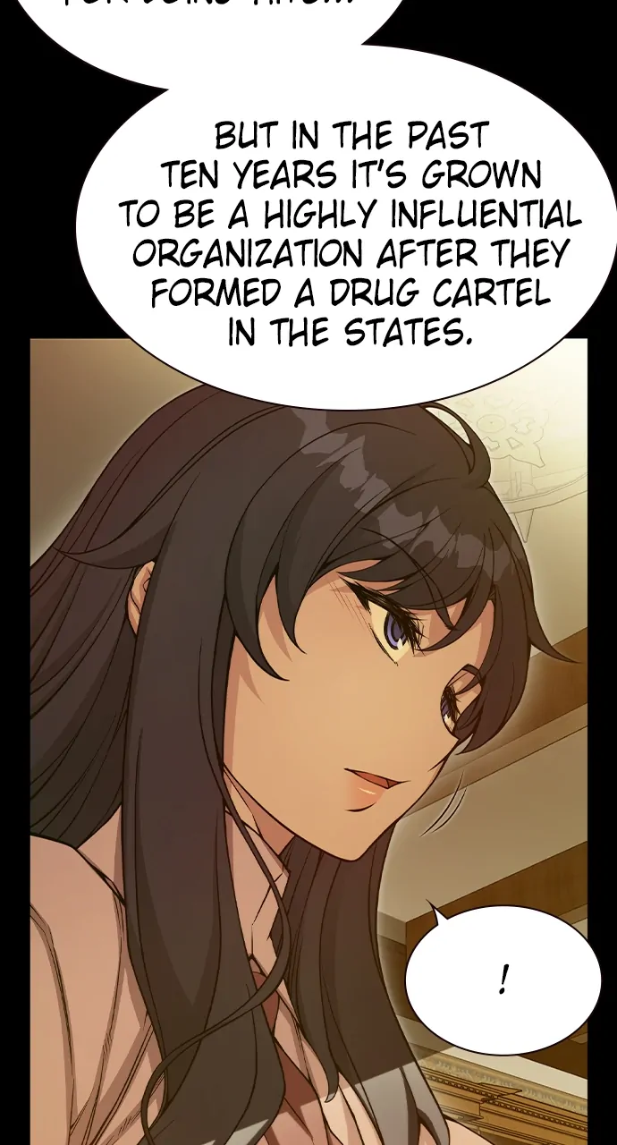 The Queens Chapter 27 - page 40