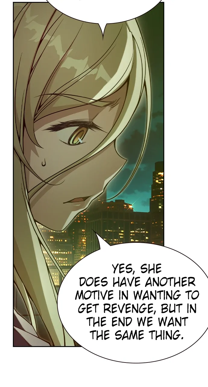 The Queens Chapter 27 - page 53