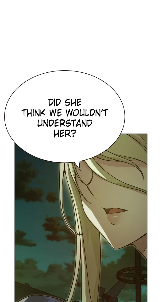 The Queens Chapter 27 - page 54